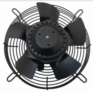 Ventilador Exaustor Axial 300mm – FS/2-300 ET
