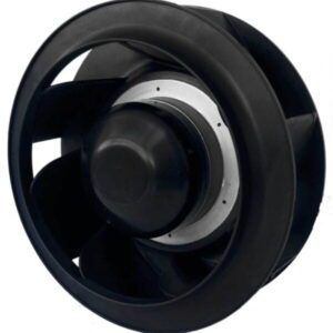 Ventilador Radial EC 175mm - FB/3-175D EC