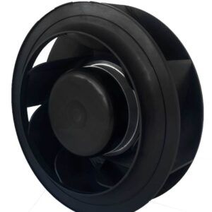 Ventilador Radial EC 220mm - FB/3-220D EC