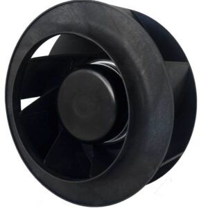 Ventilador Radial EC 225mm - FB/3-225D EC