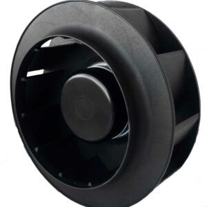 Ventilador Radial EC 250mm - FB/3-250D EC