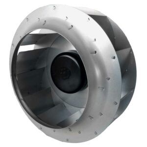 Ventilador Radial EC 315mm – FB/3-315D EC