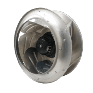 Ventilador Radial 315mm – FB/4 315 MCD
