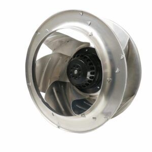 Ventilador Radial EC 355mm – FB/3-355D EC