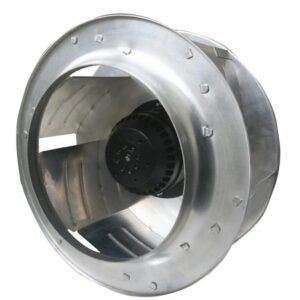 Ventilador Radial EC 400mm – FB/3-400D EC