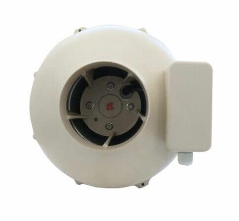 Gabinetes de Ventilação