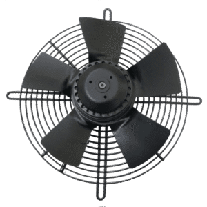 Ventilador Soprador Axial 300mm – FS/2-300 VTP