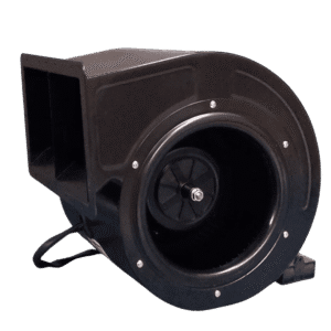 Ventilador Centrífugo Dupla Aspiração FF4-220 DM 127V
