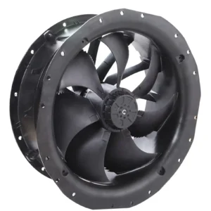 Ventilador Exaustor Axial 500mm – FS/4-500 ET PW DT