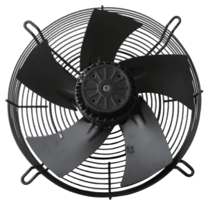Ventilador Soprador Axial 300mm – FS/2-300 VT