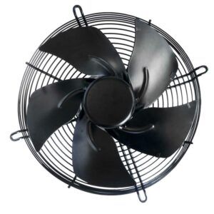 Exaustor Axial EC 300mm - FS/3-300 E EC