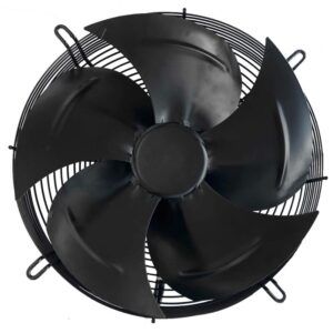 Exaustor Axial EC 350mm - FS/3-350 E EC
