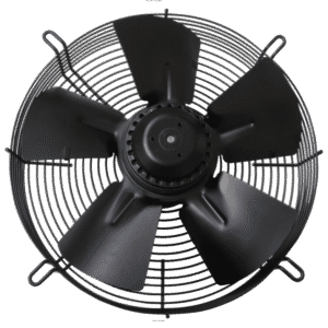 Ventilador Soprador Axial 300mm - FS/4-300 VTBT