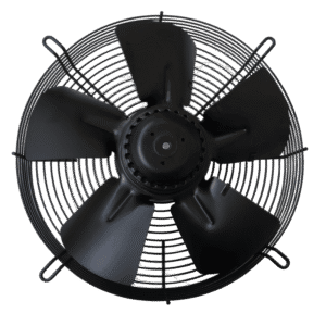 Ventilador Exaustor Axial 300mm - FS/4-300 ET