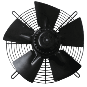 Ventilador Soprador Axial 300mm – FS/2-300 VMP