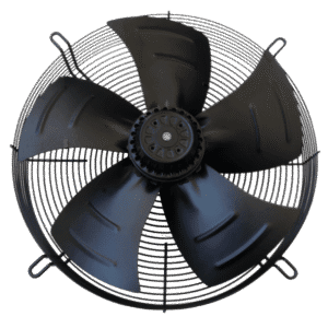 Ventilador Exaustor Axial 450mm – FS/4-450 EM