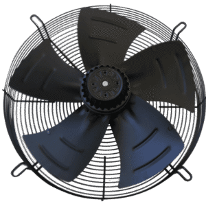 Ventilador Soprador axial 400mm – FS/4-400 VTP