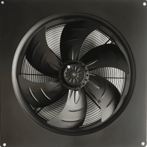 Ventilador Exaustor Axial 500mm – FS/4-500 ET PW DF