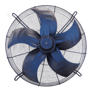 Ventilador Exaustor Axial 630mm – FS/4-630 ET