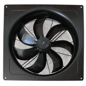 Ventilador Exaustor Axial 910mm – FS/6-910 ET DF