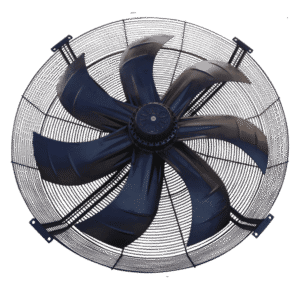 Ventilador Exaustor Axial 910mm - FS/6-910 ET