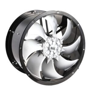 Ventilador Exaustor Axial 800mm – NW/4-800 ET DT