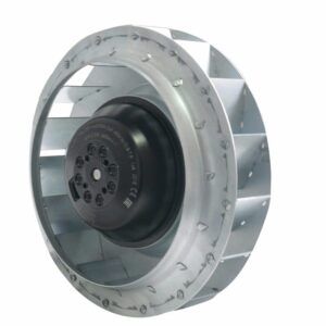 Ventilador Radial 175mm – RB2C 175/047 K015
