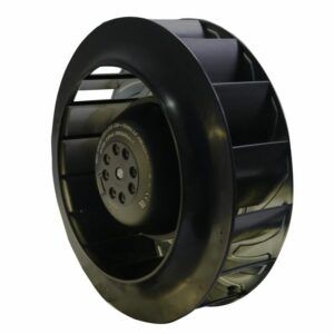 Ventilador Radial 190mm – RB2C 190/060 K010