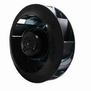 Ventilador Radial 220mm – RB2C 220/063 K132