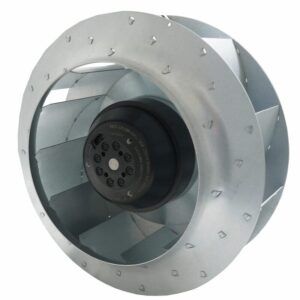 Ventilador Radial 225mm – RB2C 225/088 K093
