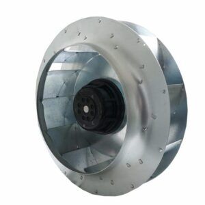 Ventilador Radial 225mm – RB1D 225/088 K940