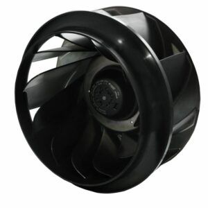 Ventilador Radial 280mm – RB4C 280/135 K182