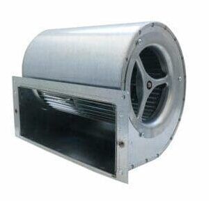 Ventilador Centrifugo 146mm – FF/2 146 N249 V
